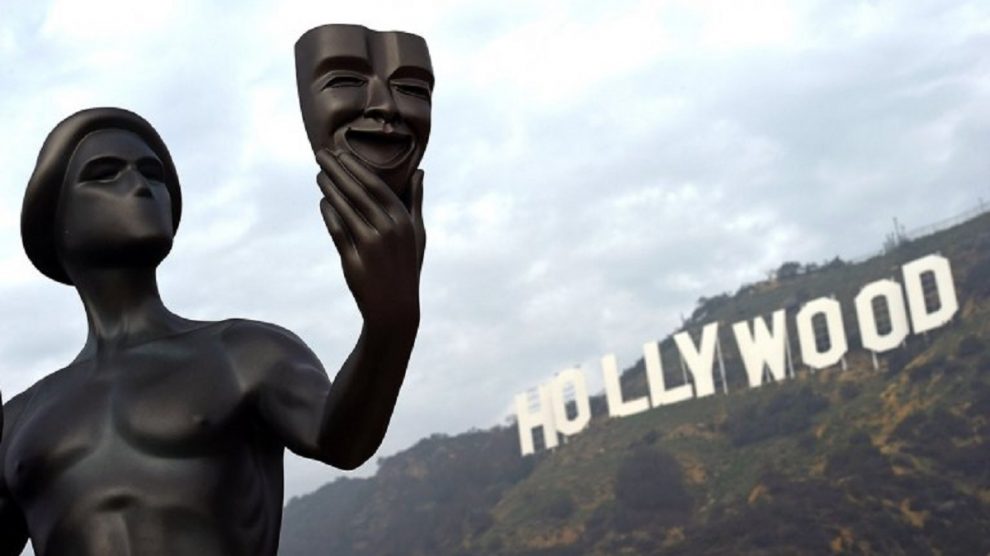 Hollywood korsanla savaşında cephe kazanıyor Dünya Halleri
