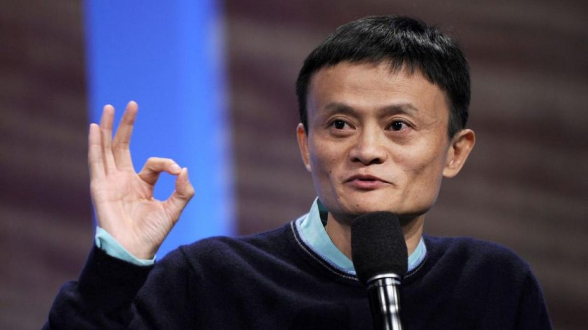 jack ma buys bitcoin revolution