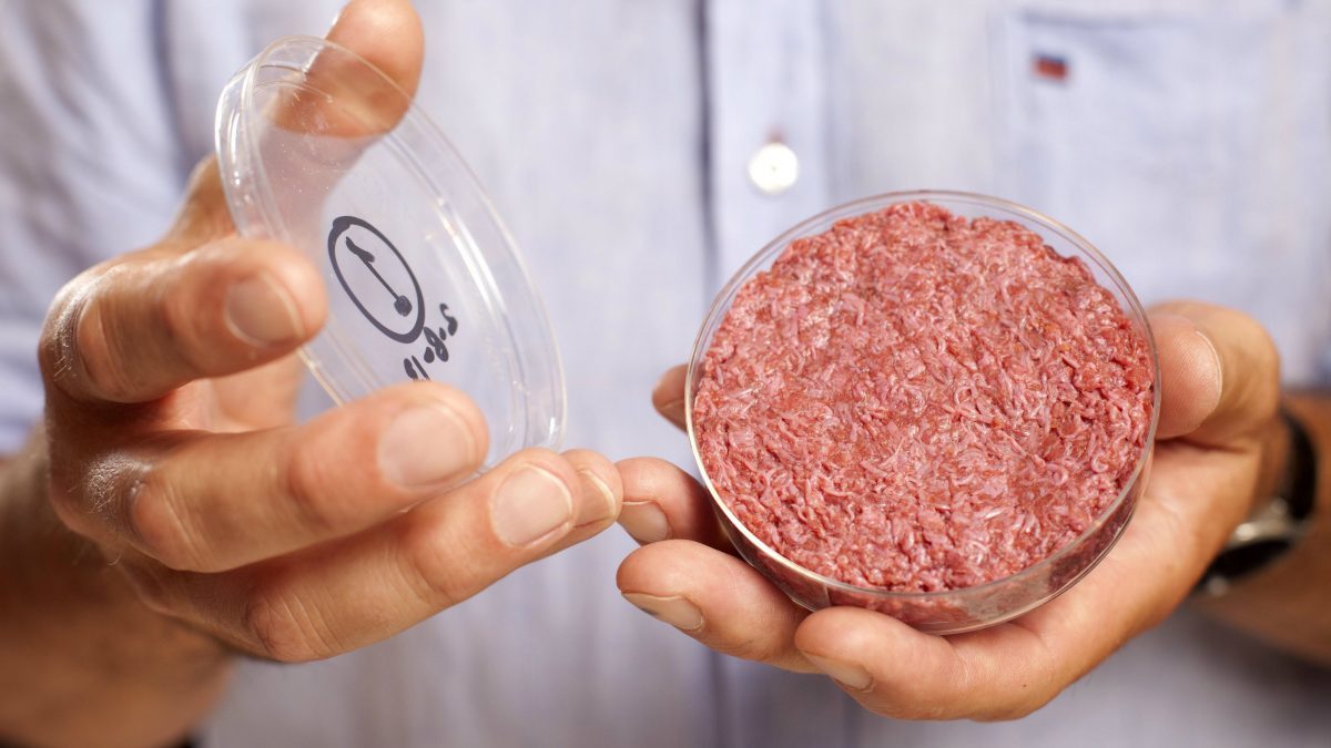 Laboratuvarda üretilen etin fiyatı ‘makul seviyelere’ iniyor Dünya