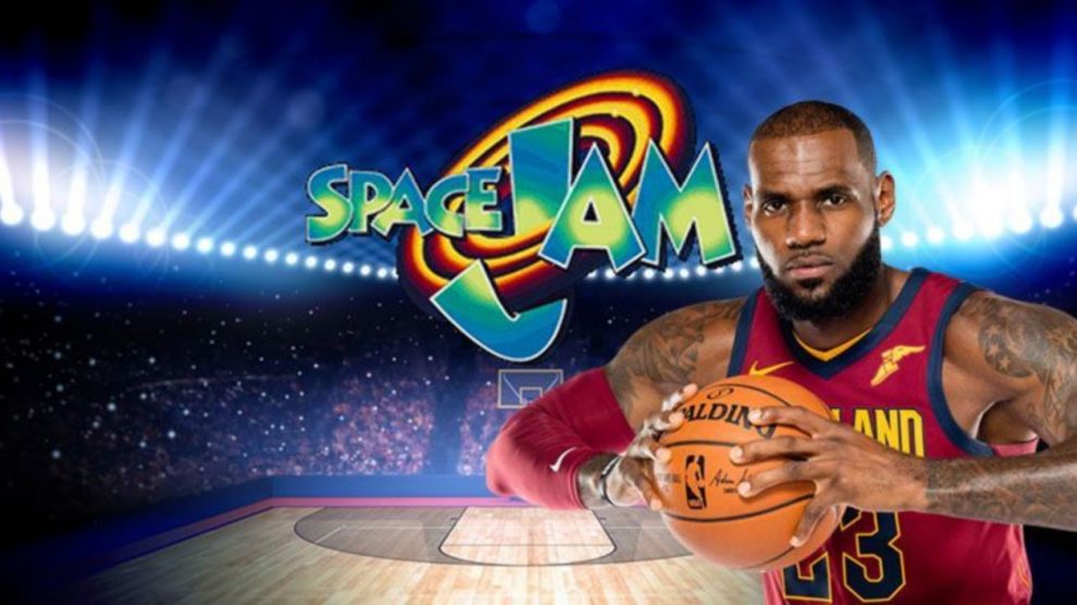 LeBron James, Space Jam 2’de rol alacak - Dünya Halleri